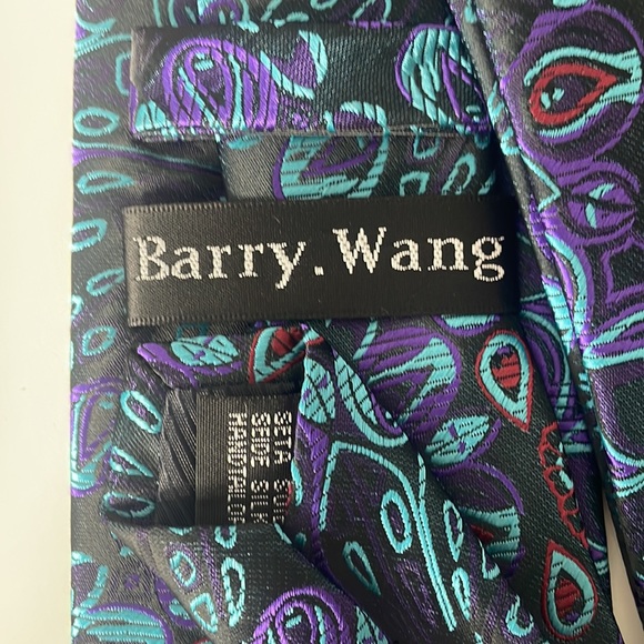 Floral Ties - Bundle of 3 - Picture 8 of 9